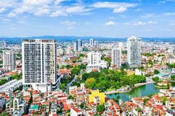 Trung ương thông qua chủ trương thành lập thành phố Bắc Ninh