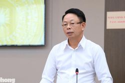 Báo Tiền Phong đề xuất với tỉnh Lào Cai nhiều chương trình hợp tác quy mô lớn