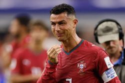 Rộ tin Ronaldo chia tay đội tuyển: Cơn địa chấn 'tỷ đô' đang đến gần Bồ Đào Nha