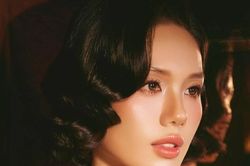 Sóng gió bủa vây 'Hoàng hậu cuối cùng'