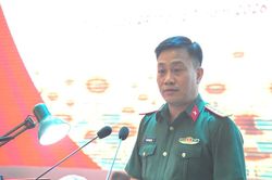 Quân khu 2 'chạy đua với thời gian' trong tìm kiếm, quy tập và xác định danh tính hài cốt liệt sĩ