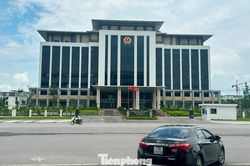 Cao Bằng giảm 545 đơn vị h&agrave;nh ch&iacute;nh th&ocirc;n, tổ d&acirc;n phố
