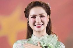 Nghệ sĩ Việt ủng hộ Lai Châu 350 triệu đồng