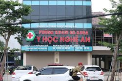 Cú lừa ở phòng khám: Hơn 30 triệu đồng cho một màn 'vẽ bệnh'