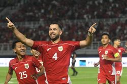 Đội tuyển Indonesia chốt danh sách dự ASEAN Cup 2026 với không ít ngôi sao châu Âu