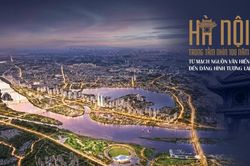 Hà Nội trong tầm nhìn 100 năm - Bài cuối: Bản sắc văn hóa dẫn đường quyết sách hôm nay