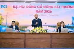 PC1 c&oacute; t&acirc;n Chủ tịch HĐQT sinh năm 1999
