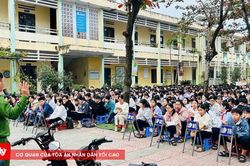 Đà Nẵng tuyên truyền ngăn học sinh sử dụng xe điện bị độ, chế