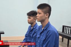 Cái giá của hành vi 'thông chốt' A80, tông cảnh sát cơ động