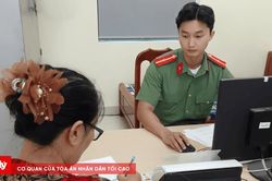 Xử lý 2 trường hợp thách thức, bình luận tiêu cực trên mạng xã hội