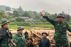 Bộ Nội vụ trả lời về chính sách tinh giản với người làm tại Ban Chỉ huy quân sự cấp xã