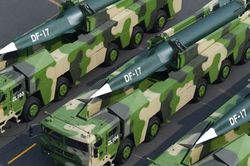 Tên lửa DF-17 tốc độ Mach 10, công nghệ HGV độc nhất, khiến phòng không 'bó tay'