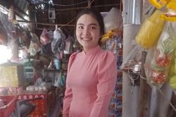 Đọc tin bố mẹ tìm kiếm, cô gái không liên lạc với gia đình nhiều ngày trở về nhà