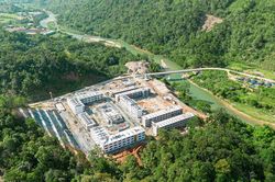 Xây dựng trường học vùng biên: Đích đến không nằm ở ngày bàn giao