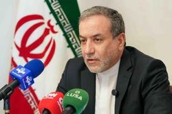 Iran từ chối đề xuất ngừng bắn với Mỹ do Iraq làm trung gian