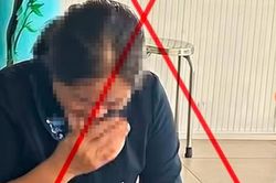 Công an làm rõ clip lan truyền sau vụ sữa gửi cho trẻ nghi bị mang ra ngoài bán