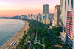 Cơ hội đầu tư bất động sản dòng tiền tại The Fest - Nam Nha Trang