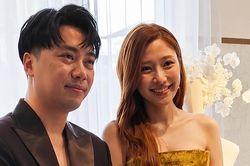Diễn viên Uyển Ân xuất hiện sau tin hẹn hò Negav