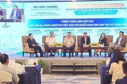 Tái cấu trúc chuỗi cung ứng toàn cầu – Cơ hội mới cho logistics Việt Nam