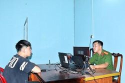 Bắt giữ đối tượng cướp giật dây chuyền vàng tại Đồng Nai