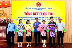 VKS qu&acirc;n sự khởi kiện lợi &iacute;ch c&ocirc;ng l&agrave; xu thế tất yếu, cấp thiết!