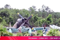 Những 'nhân chứng thép' kể chuyện Đồng Lộc