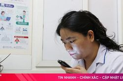 Hơn 98% cuộc gọi đến Tổng đ&agrave;i 115 H&agrave; Tĩnh l&agrave; quấy rối, gọi nhầm