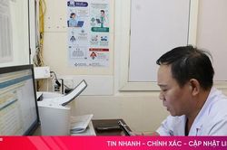 Hơn 98% cuộc gọi đến Tổng đ&agrave;i 115 H&agrave; Tĩnh l&agrave; quấy rối, gọi nhầm