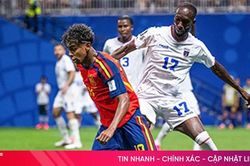 Bùng phát nghi vấn dàn xếp trận đấu tại World Cup 2026