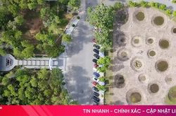 Chiến thắng Đồng Lộc - từ 'tọa độ lửa' đến miền xanh hòa bình