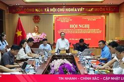 Lấy ý kiến sửa đổi các dự án luật về đầu tư, ngân sách và hải quan