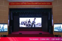 Lắng đọng lễ khai mạc tuần phim kỷ niệm 79 năm ng&agrave;y Thương binh - Liệt sĩ