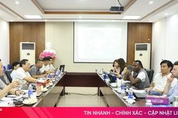 WB hỗ trợ Hà Tĩnh triển khai dự án hạ tầng thích ứng biến đổi khí hậu
