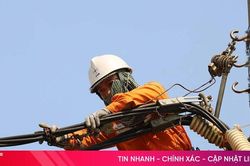 Ng&agrave;nh chuy&ecirc;n m&ocirc;n nỗ lực k&eacute;o giảm tổn thất điện năng