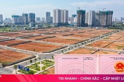 Đất nền dự án chưa có sổ riêng có chuyển nhượng được không?