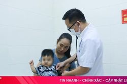 Hà Tĩnh ghi nhận hơn 280 ca dương tính Adenovirus từ đầu năm, ngành y tế khuyến cáo