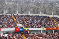 ASEAN Cup 2026: Timor Leste tuyên bố sẵn sàng 'tạo địa chấn'