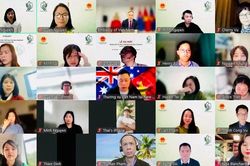 Ra mắt Mạng lưới Tri thức Việt Nam đầu ti&ecirc;n tại New Zealand
