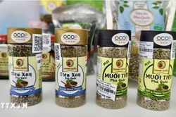 Phú Quốc nâng tầm sản phẩm OCOP, đưa tinh hoa bản địa ra thế giới