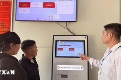 Tuy&ecirc;n Quang: Cụ thể h&oacute;a th&ocirc;ng điệp của Hội nghị TW 3 bằng chuyển động thực chất