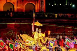 Thông qua Báo cáo về tình trạng bảo tồn Khu Trung tâm Hoàng thành Thăng Long-Hà Nội
