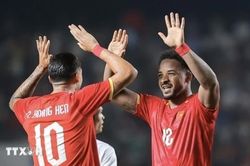 ASEAN Cup 2026: Truyền thông Indonesia lo ngại 'bộ tứ' tuyển Việt Nam