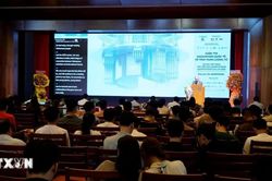 C&ocirc;ng nghệ lượng tử mở ra kỷ nguy&ecirc;n ph&aacute;t triển mới cho khoa học, đổi mới s&aacute;ng tạo