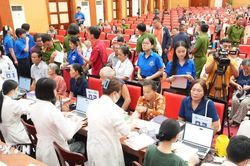 Khánh Hòa tri ân những người nằm xuống, viết tiếp khát vọng non sông