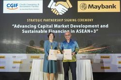 Thúc đẩy phát triển thị trường vốn bằng đồng nội tệ tại khu vực ASEAN+3