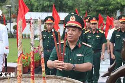 Côn Đảo - 'Địa chỉ đỏ' giữa trùng khơi và khát vọng phát triển bền vững