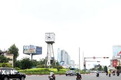 TP Hồ Chí Minh quyết tâm gỡ bài toán ùn tắc giao thông trước năm 2030