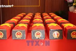 Chiến dịch 500 ngày đêm: Thu nhận 250.000 mẫu ADN thân nhân liệt sĩ trên toàn quốc