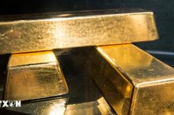 Giá vàng giảm trước thềm cuộc họp chính sách của Fed