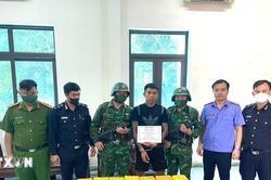 Thành lập Ban Chỉ đạo TW Chương trình mục tiêu quốc gia phòng, chống ma túy